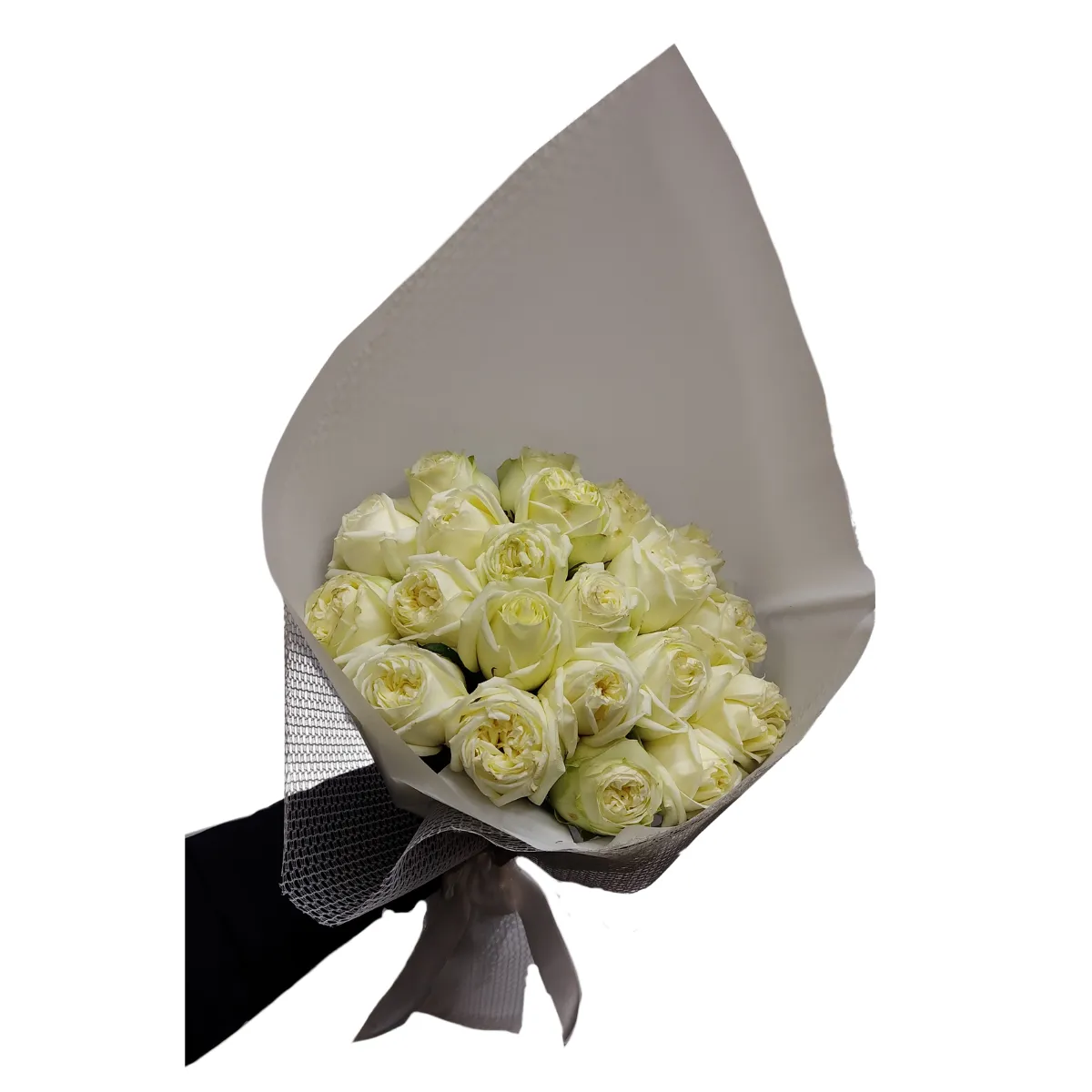 Beyaz Güller 20 adet